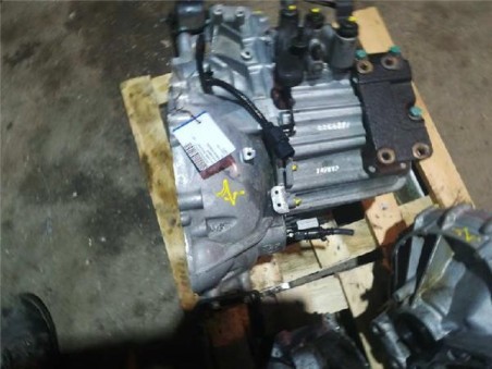 Caja Cambios Manual Kia CARENS 2 0 CRDi 
