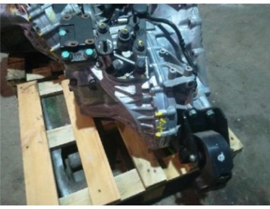 Caja Cambios Manual Kia CARENS 2 0 CRDi 