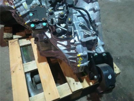 Caja Cambios Manual Kia CARENS 2 0 CRDi 