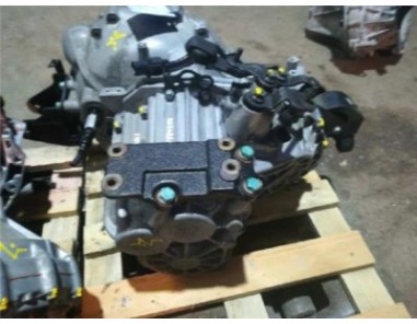 Caja Cambios Manual Kia CARENS 2 0 CRDi 