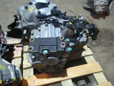 Caja Cambios Manual Kia CARENS 2 0 CRDi 