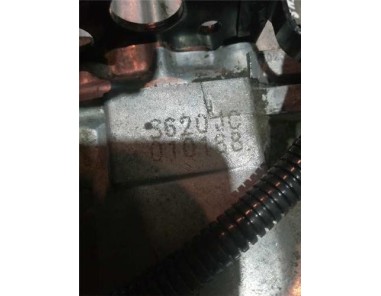 Caja Cambios Manual Kia CARENS 2 0 CRDi 