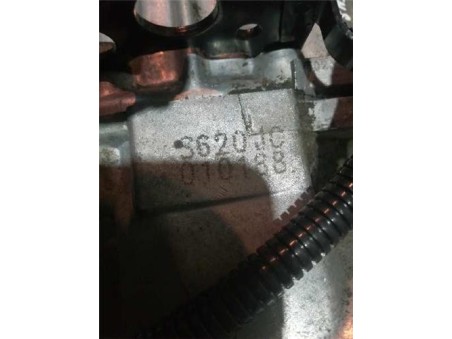 Caja Cambios Manual Kia CARENS 2 0 CRDi 