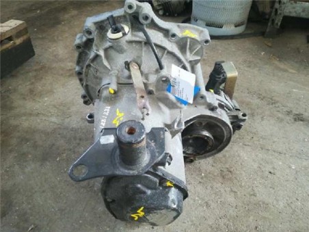 Caja Cambios Manual Volkswagen LUPO *