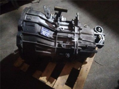 Caja Cambios Manual Renault MASCOTT 3 0