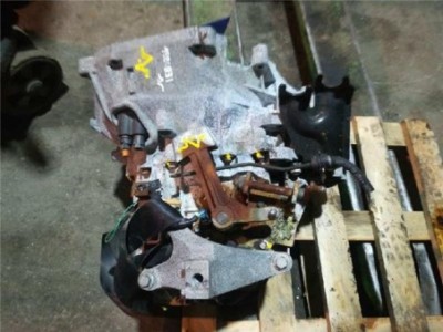 Caja Cambios Manual Ford FOCUS BERLINA 2 0  2