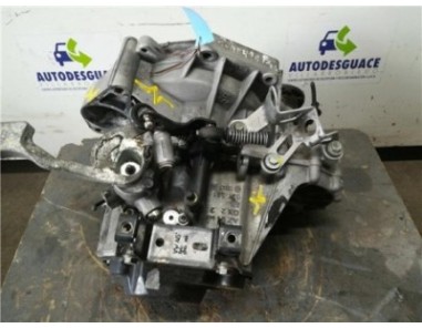Caja Cambios Manual Skoda FABIA 1 4 