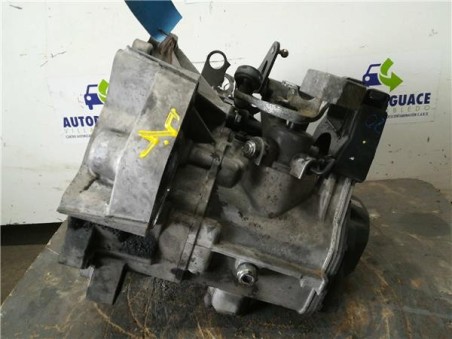Caja Cambios Manual Skoda FABIA 1 4 