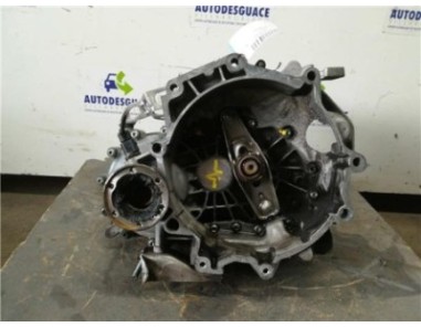 Caja Cambios Manual Skoda FABIA 1 4 
