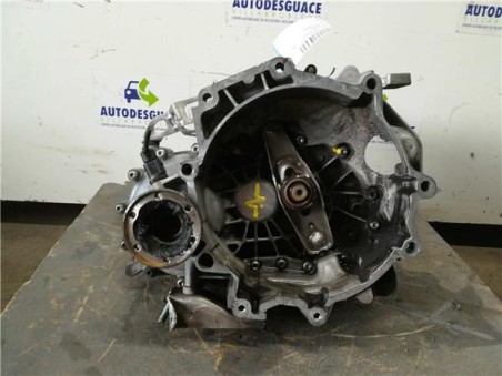 Caja Cambios Manual Skoda FABIA 1 4 