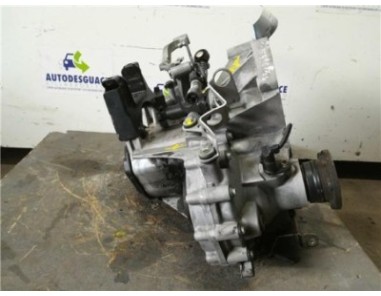 Caja Cambios Manual Skoda FABIA 1 4 
