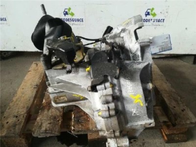 Caja Cambios Manual Ford MONDEO BERLINA 2 0 