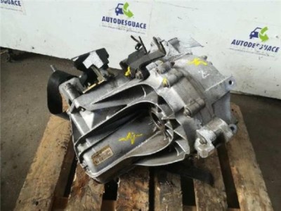 Caja Cambios Manual Ford MONDEO BERLINA 2 0  2