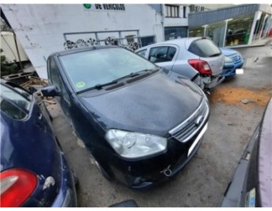 Caja Cambios Manual Ford FOCUS C-MAX 1 8 TDCi Turbodiesel 