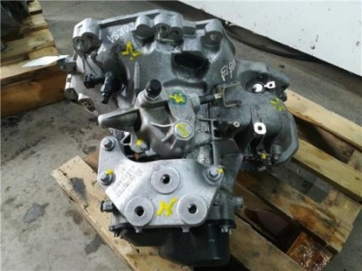 Caja Cambios Manual Opel CORSA D 1 3 16V CDTI 