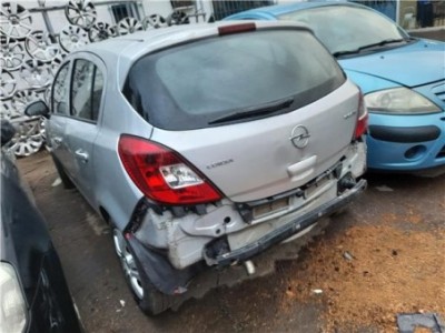 Caja Cambios Manual Opel CORSA D 1 3 16V CDTI  2