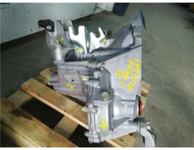 Caja Cambios Manual Mazda 2 LIM  1 5 16V 