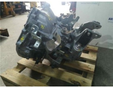 Caja Cambios Manual Mazda 2 LIM  1 5 16V 