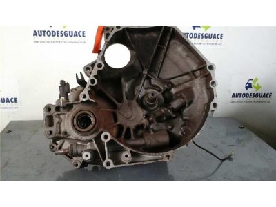 Caja Cambios Manual » OTROS    MODELOS * 2