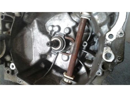 Caja Cambios Manual Citroen XSARA BERLINA 1 9 D 