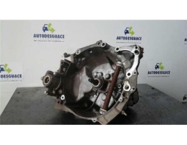 Caja Cambios Manual Citroen XSARA BERLINA 1 9 D 