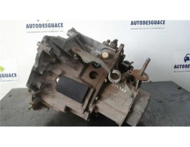 Caja Cambios Manual Citroen XSARA BERLINA 1 9 D 