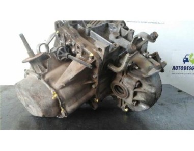 Caja Cambios Manual Citroen XSARA BERLINA 1 9 D 