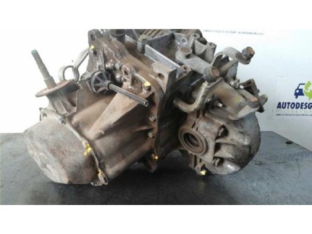 Caja Cambios Manual Citroen XSARA BERLINA 1 9 D 