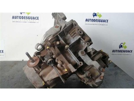 Caja Cambios Manual Citroen XSARA BERLINA 1 9 D 