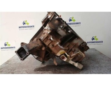 Caja Cambios Manual Citroen JUMPER CAJA CERRADA *