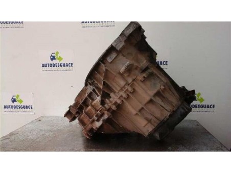 Caja Cambios Manual Citroen JUMPER CAJA CERRADA *