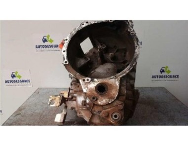 Caja Cambios Manual Citroen JUMPER CAJA CERRADA *