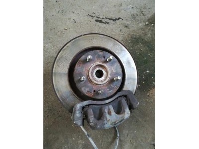 Mangueta Delantera Izquierda Mitsubishi OUTLANDER *