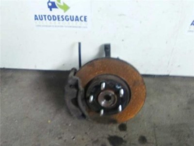 Mangueta Delantera Izquierda Hyundai I30 1 4