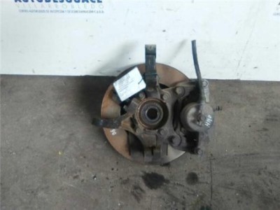 Mangueta Delantera Izquierda Hyundai I30 1 4  2