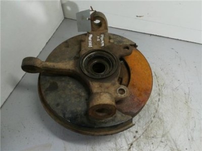 Mangueta Delantera Izquierda Opel FRONTERA A 2 0  2