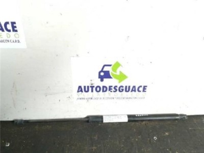 Amortiguador Porton Renault SCENIC III 1 5 dCi D FAP