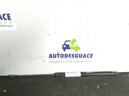 Amortiguador Porton Renault SCENIC III 1 5 dCi D FAP 