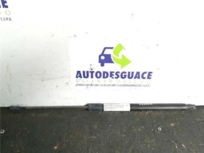 Amortiguador Porton Renault SCENIC III 1 5 dCi D FAP