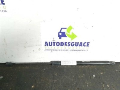 Amortiguador Porton Renault SCENIC III 1 5 dCi D FAP  2