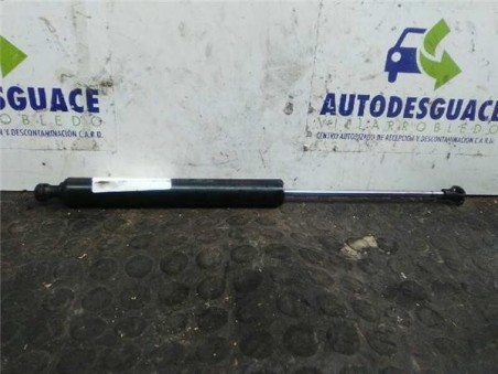 Amortiguador Porton Renault VEL SATIS 2 2 dCi Turbodiesel 