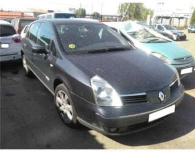 Amortiguador Porton Renault VEL SATIS 2 2 dCi Turbodiesel 
