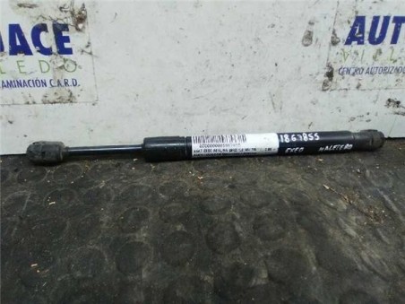 Amortiguador Porton Seat EXEO BERLINA 1 8 16V TSI 