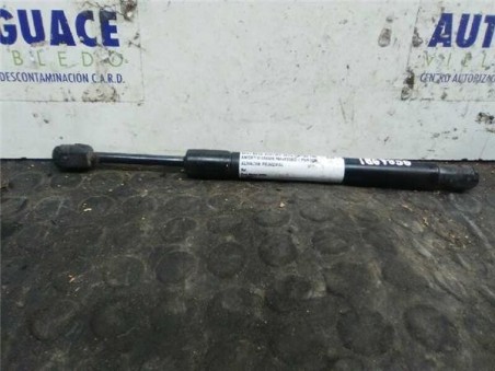 Amortiguador Porton Seat EXEO BERLINA 1 8 16V TSI 