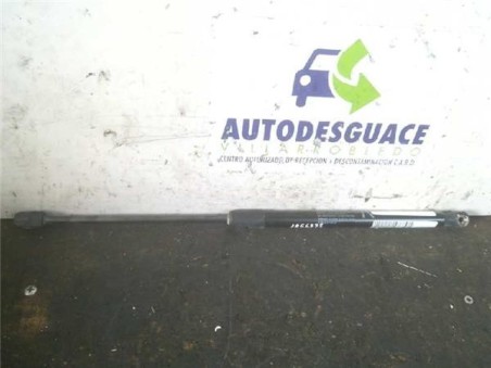 Amortiguador Porton Suzuki SX4 1 6 DDiS Turbodiesel 