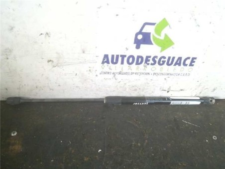 Amortiguador Porton Suzuki SX4 1 6 DDiS Turbodiesel 