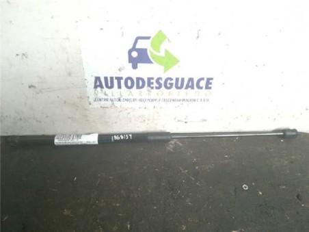 Amortiguador Porton Volkswagen POLO 1 2 TSI 