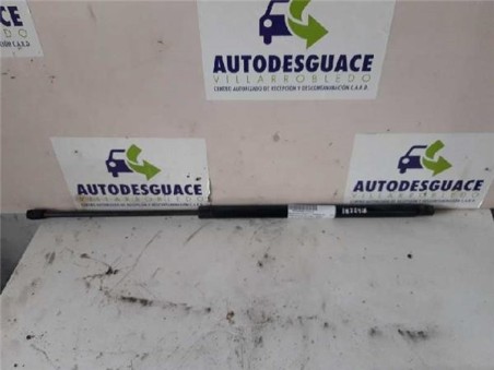 Amortiguador Porton Ssangyong RODIUS 2 7 Turbodiesel 