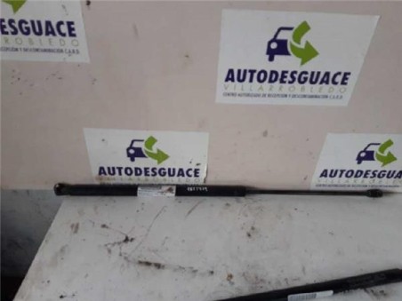 Amortiguador Porton Ssangyong RODIUS 2 7 Turbodiesel 