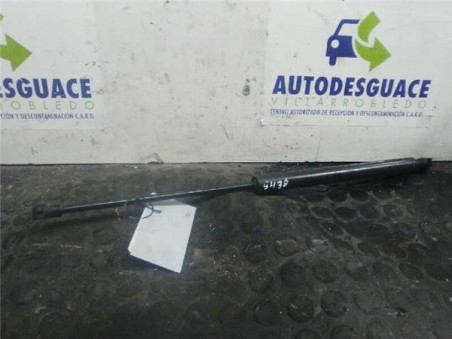 Amortiguador Porton Citroen C3 1 4 HDi FAP 